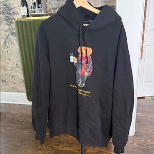 Polo Ralph Lauren men’s sweatshirt